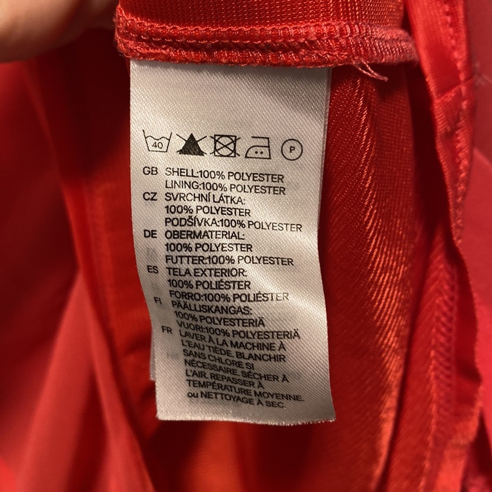 Flowy Tank Divided by H&M - Picture 3 of 4
